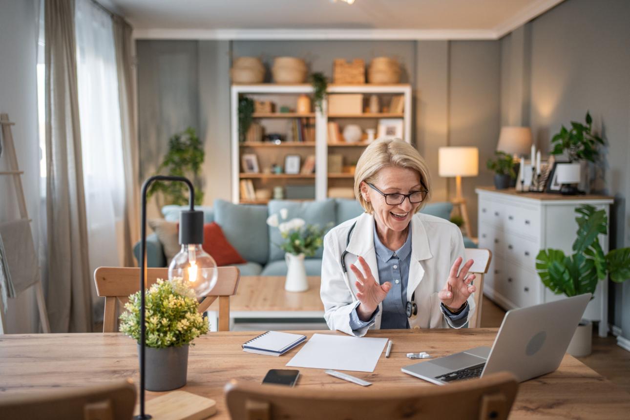 Telehealth Services