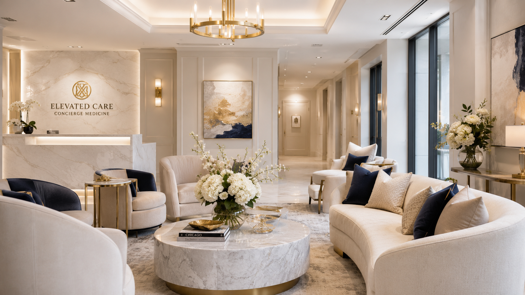 Book Now Private Care