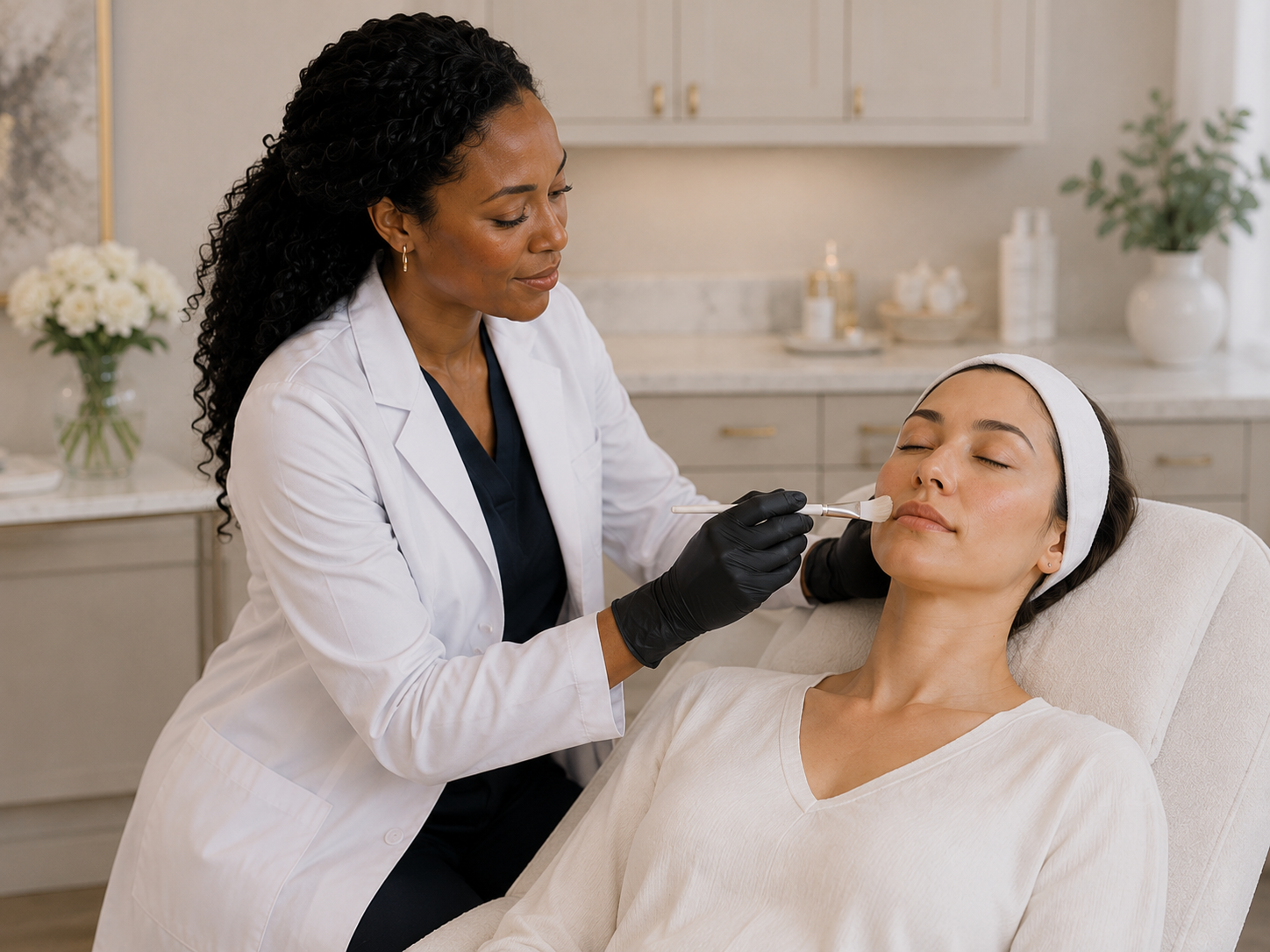 Chemical Peels