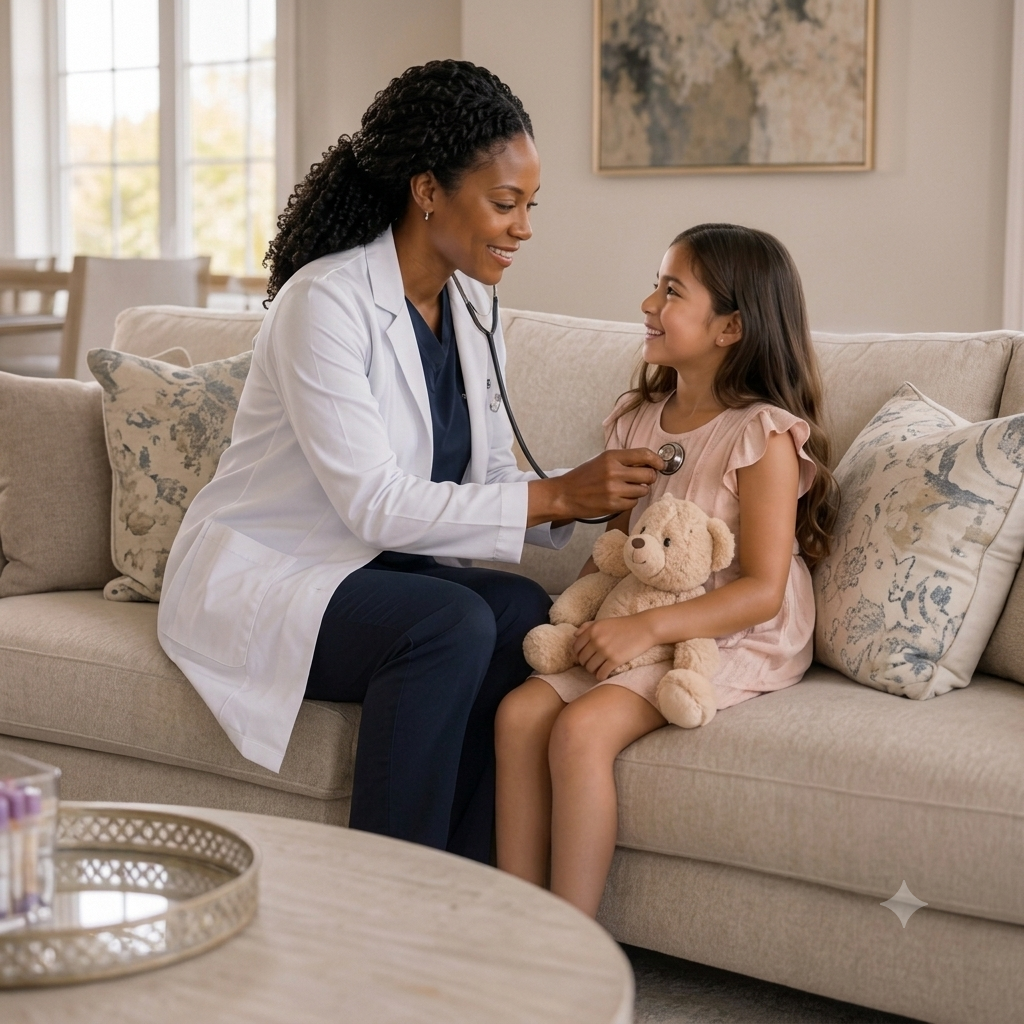 Pediatric Care