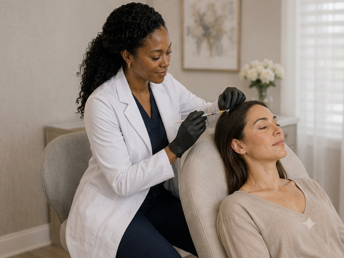 PRP Therapy