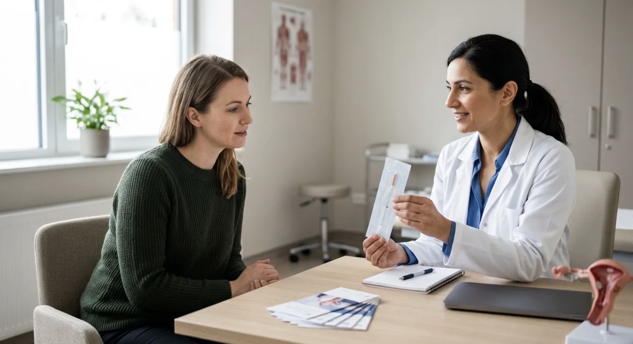 In-Office Medical Visits