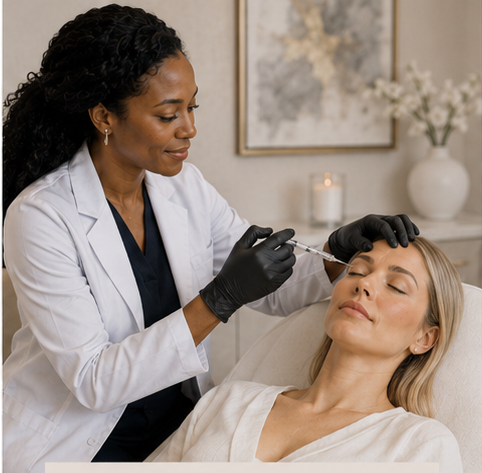 Botox Treatment