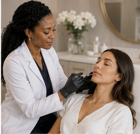 Dermal Fillers
