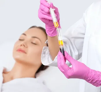 PRP Therapy